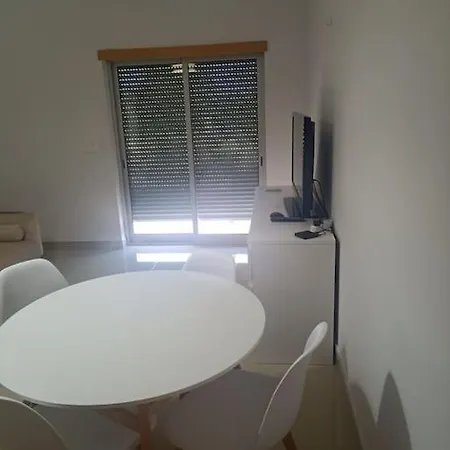 Apartamento Da Eira 2 * Albufeira