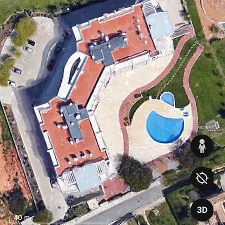 Appartement Apartamento Da Eira 2 Albufeira