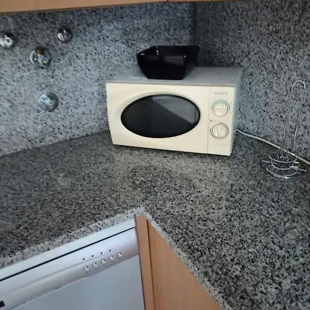 Apartamento Da Eira 2 * 알부페이라